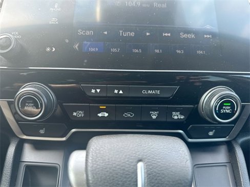 Used 2017 Honda CR-V EX image 41
