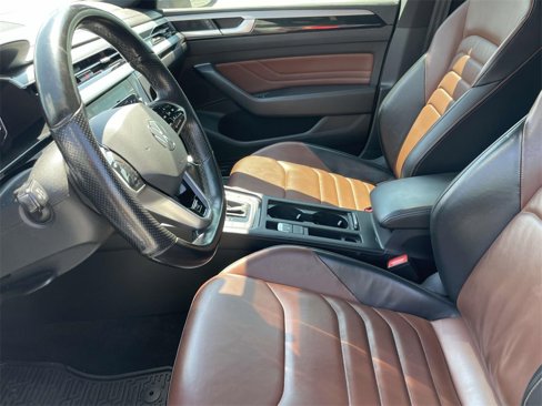 Used 2021 Volkswagen Arteon SEL image 14