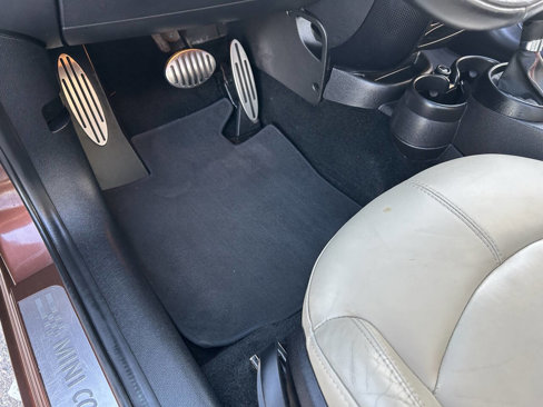 Used 2014 MINI Cooper Countryman S image 9