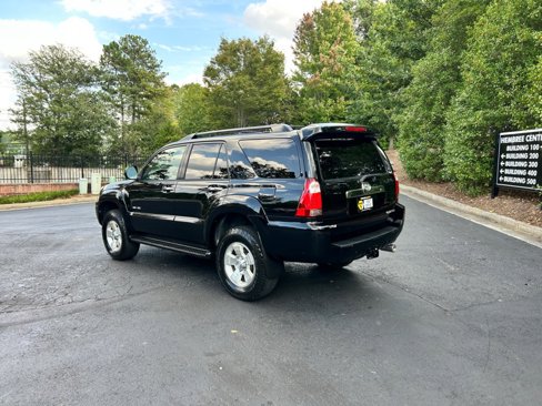 Used 2006 Toyota 4Runner SR5 image 5