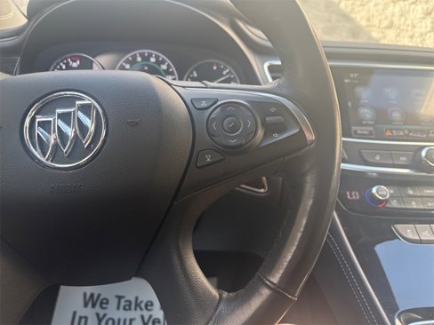 Used 2019 Buick LaCrosse Premium w/ Driver Confidence Package II image 28