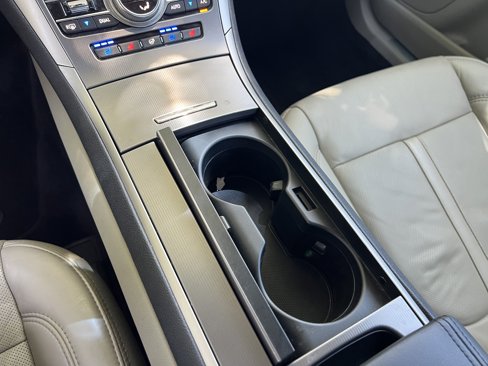 Used 2017 Lincoln MKZ Reserve w/ Technology Package image 26
