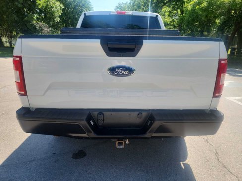 Used 2019 Ford F150 XL w/ Equipment Group 101A Mid image 7