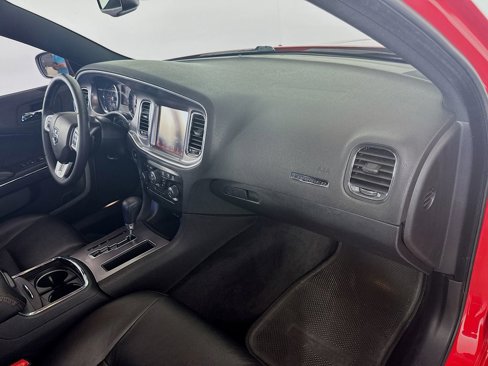 Used 2014 Dodge Charger R/T w/ Driver Confidence Group (AJG) image 28