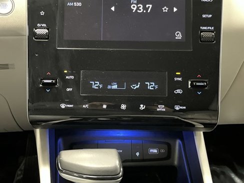Used 2022 Hyundai Tucson SEL w/ Convenience + Premium Package image 20