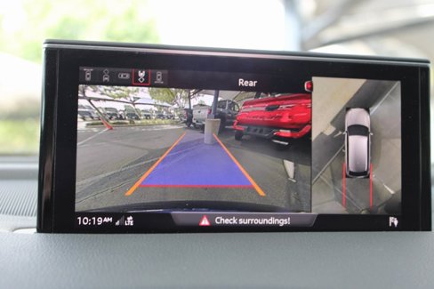 Used 2019 Audi Q7 3.0T Prestige image 36