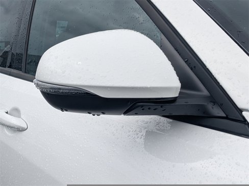 Used 2024 Dodge Hornet R/T image 10