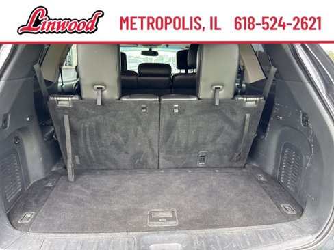 Used 2014 Nissan Pathfinder Platinum w/ Platinum Premium Package image 12