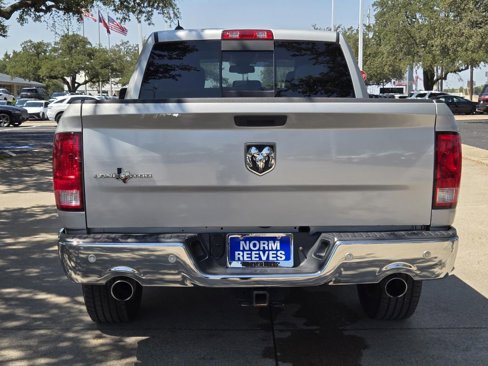 Used 2019 RAM 1500 Lone Star image 4