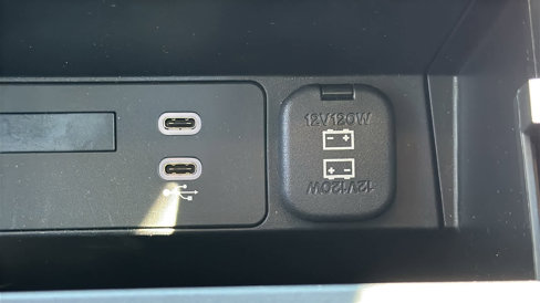 Certified 2025 MAZDA CX-5 AWD 2.5 S w/ Select Package image 35