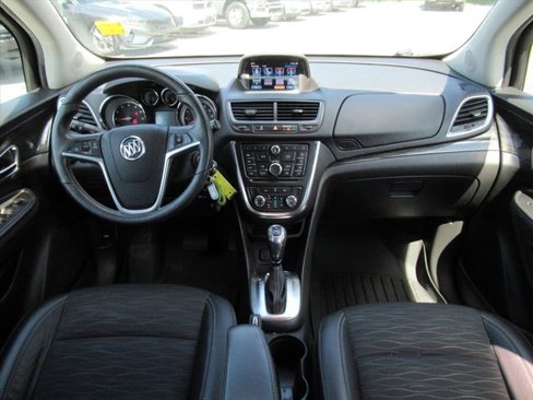 Used 2016 Buick Encore Convenience image 10