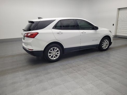 Used 2018 Chevrolet Equinox LS image 10