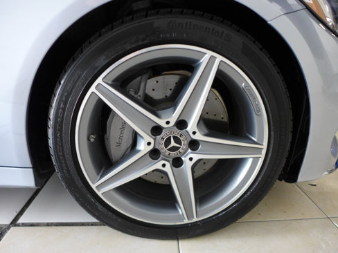 Used 2018 Mercedes-Benz C 300 Sedan image 85