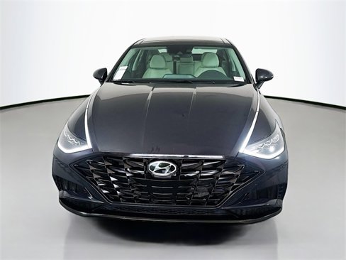 Used 2023 Hyundai Sonata SEL w/ Convenience Package image 2