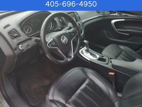 Used 2015 Buick Regal image 8