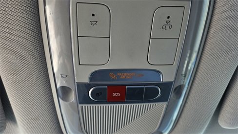 Certified 2022 Hyundai Ioniq 5 SEL w/ Cargo Package image 15