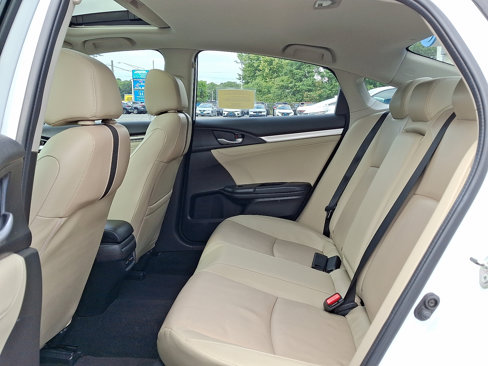 Used 2020 Honda Civic Touring image 10