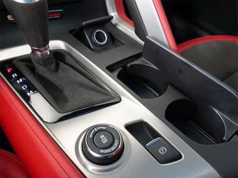 Used 2019 Chevrolet Corvette Z06 image 17