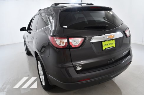 Used 2014 Chevrolet Traverse LT w/ All-Star Edition image 14