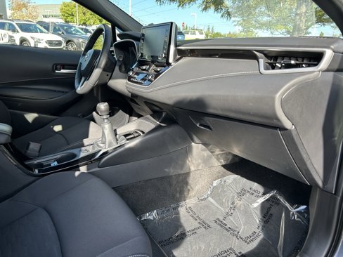 Used 2021 Toyota Corolla SE image 25