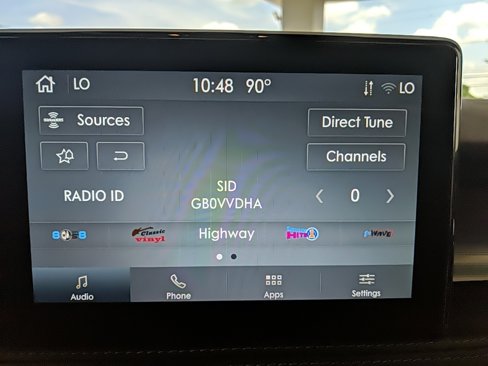 Used 2021 Lincoln Corsair AWD image 16