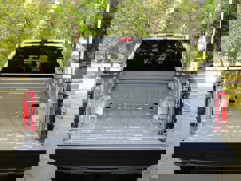 New 2025 Ford F150 STX w/ Equipment Group 200A image 17
