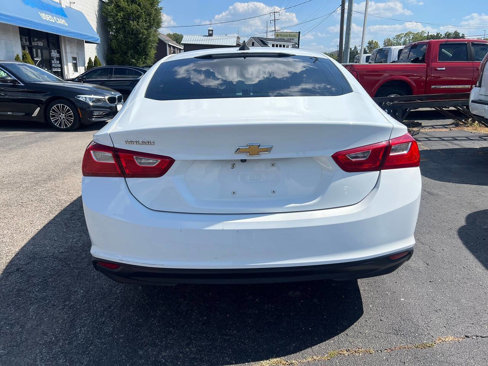 Used 2017 Chevrolet Malibu LS image 3