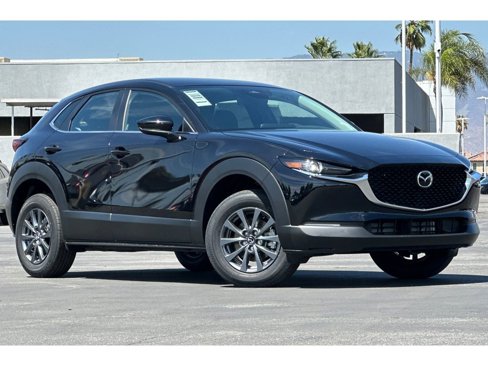 New 2025 MAZDA CX-30 AWD 2.5 S image 2