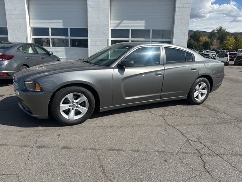 Used 2012 Dodge Charger SE image 6