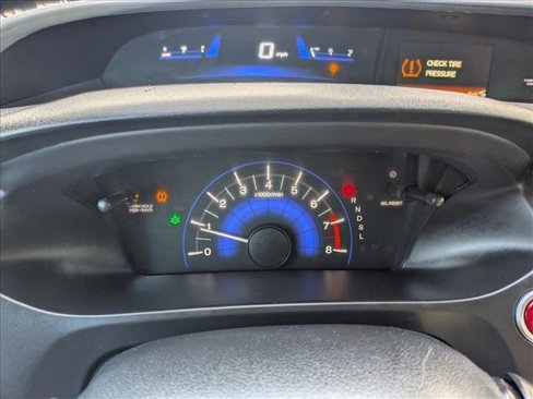 Used 2014 Honda Civic EX image 12