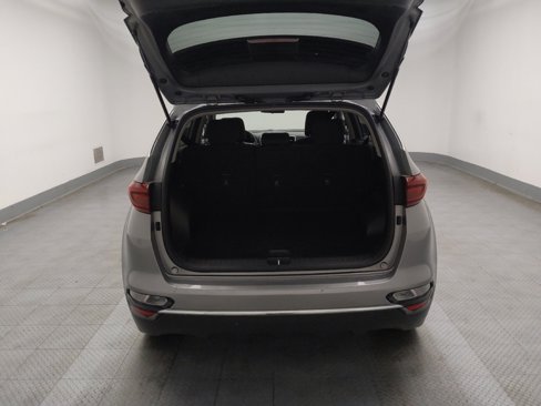 Used 2020 Kia Sportage LX image 29