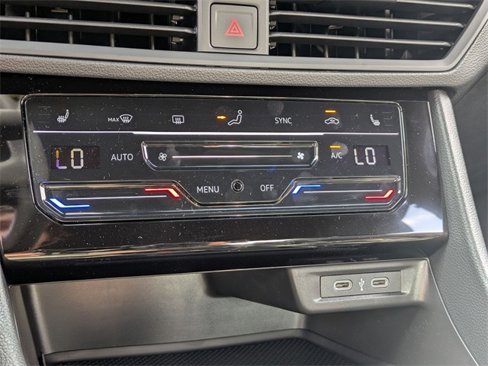 New 2025 Volkswagen Jetta Sport image 19