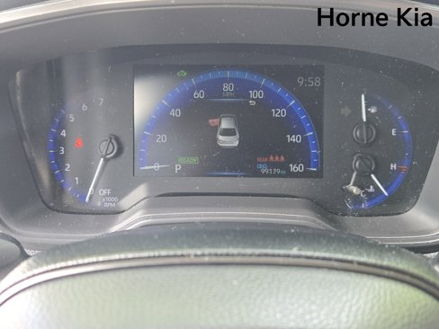 Used 2022 Toyota Corolla LE image 31