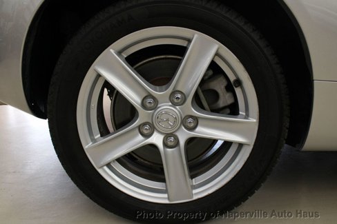 Used 2006 MAZDA MX-5 Miata Touring image 30
