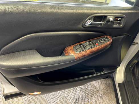 Used 2002 Acura MDX Touring image 25