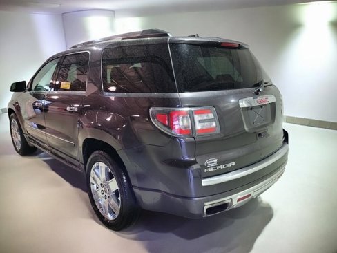 Used 2016 GMC Acadia Denali image 20