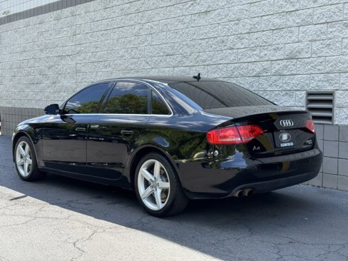 Used 2011 Audi A4 2.0T Premium Plus image 26