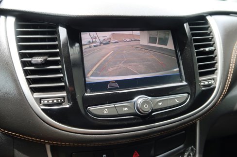 Used 2021 Chevrolet Trax LT image 14