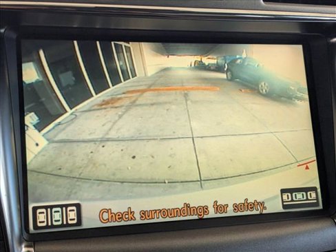 Used 2008 Lexus LS 460 image 13