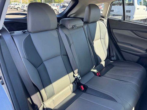 Used 2023 Subaru Crosstrek 2.5i Sport image 30