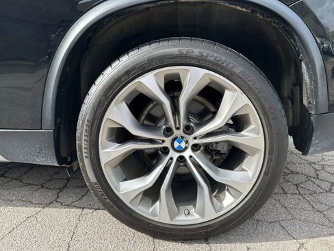 Used 2018 BMW X5 xDrive35i image 32