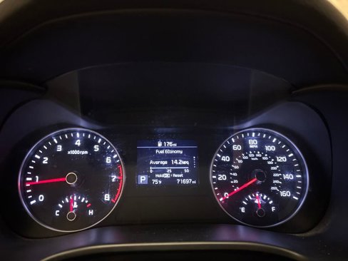 Used 2021 Kia Forte GT-Line image 14