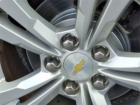 Used 2013 Chevrolet Equinox LS image 29