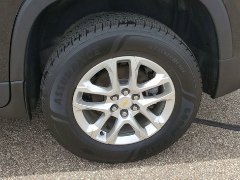 Used 2020 Chevrolet Traverse LT image 5