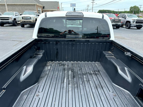 Used 2019 Toyota Tacoma SR5 image 7