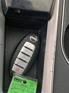 Used 2022 Nissan Altima 2.5 SV image 32