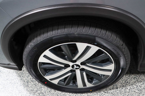 Used 2022 Mitsubishi Outlander Sport ES image 11