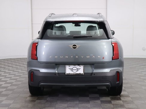 Used 2025 MINI Cooper Countryman S image 7