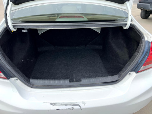 Used 2013 Honda Civic LX image 17