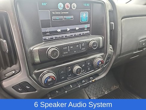 Used 2015 Chevrolet Silverado 1500 LT w/ LT Convenience Package image 18
